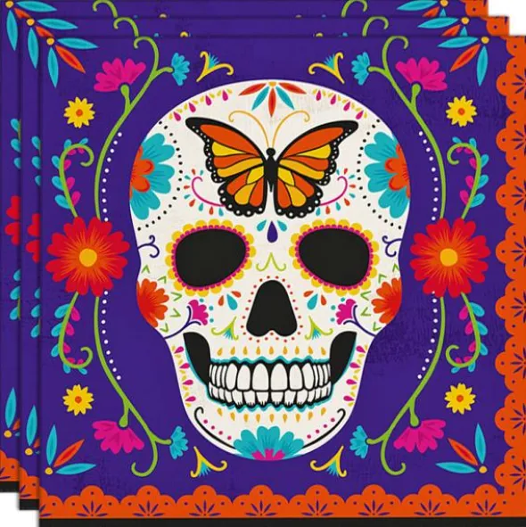 Servetter Day of the Dead