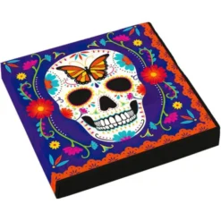 Servetter Day of the Dead
