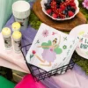 Servetter Fabulous Fairy 20-pack