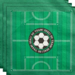 Servetter Fotboll