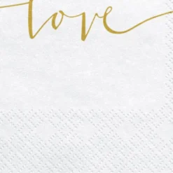 Servetter Love