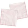 Servetter Marble Pink