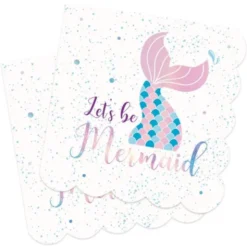 Servetter Mermaid