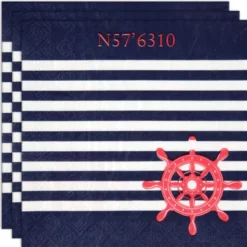Servetter Sea Side
