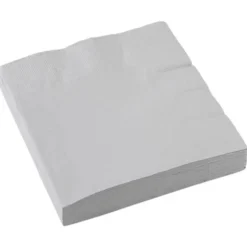 Servetter Silver