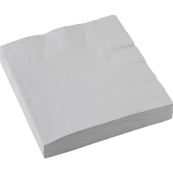 Servetter Silver