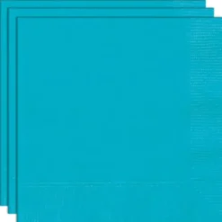 Servetter Teal
