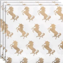 Servetter Unicorns