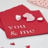 Servetter You & Me