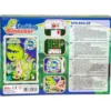 Shaking Dinosaur Spel
