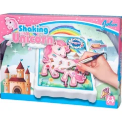 Shaking Unicorn Spel