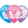 Shimmer and Shine Ballonger
