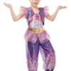 Shimmer Dräkt Barn (2-3 år (92-98 cl))