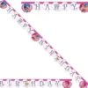 Shimmer och Shine Glitter Friends Happy Birthday Girlang