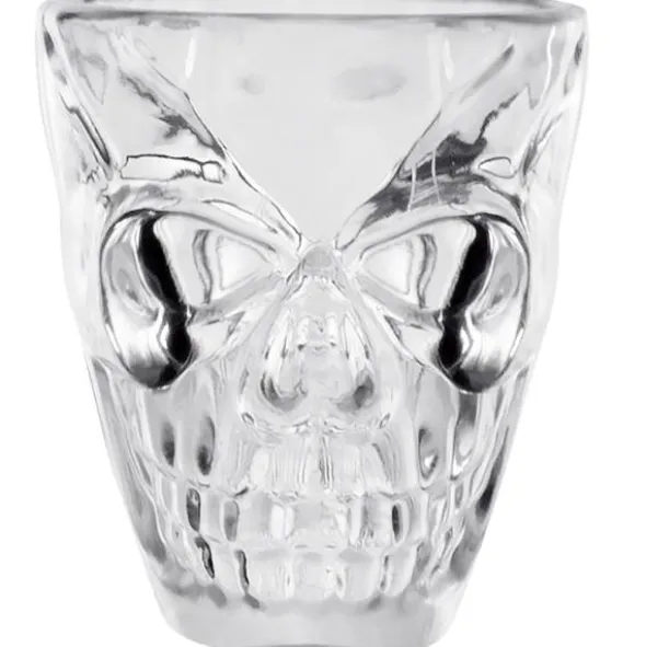 Shotglas Döskallar