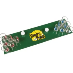 Shot Pong Drickspel