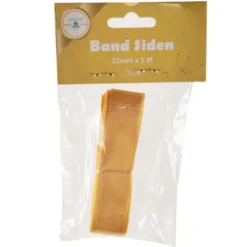 Sidenband Guld