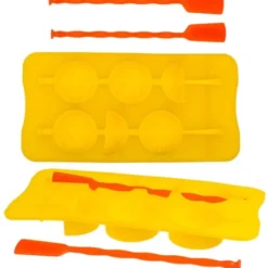 Silikon Isbricka Cocktail Spett
