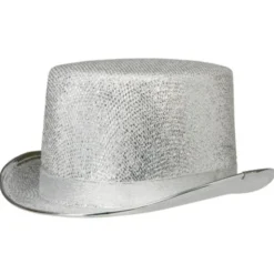 Silverhatt