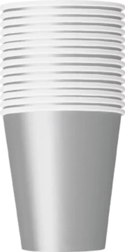 Silver Muggar (266ml)