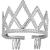 Silver Prinsesskrona Barn