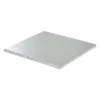 Silver Tårtbricka Fyrkantig 25 cm