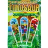 Självuppblåsande Basebollträ Dinosaurie