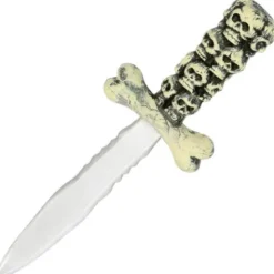 Skelettdolk 30 cm