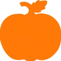 Skrapkort Halloween Pumpor