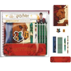 Skrivset Harry Potter