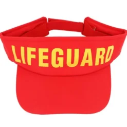 Skärmkeps Lifeguard