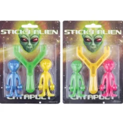Slangbella Alien