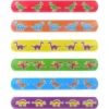 Slap Bracelet Snäpparmband Dinosaurier