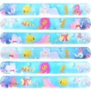 Slap Bracelet Snäpparmband Mermaid
