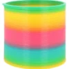 Slinky Flerfärgad 13 cm