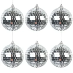 Små Discokulor