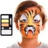 Sminkset Tiger Barn