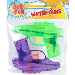 Små Vattenpistoler 2-pack