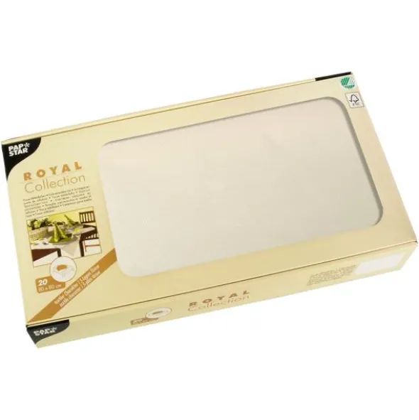 Snibbdukar Royal Collection Champagne