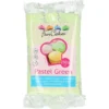 Sockerpasta Pastel Green 250g