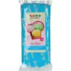 Sockerpasta Sea Blue 1 kg