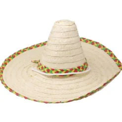 Sombrerohatt 50 cm