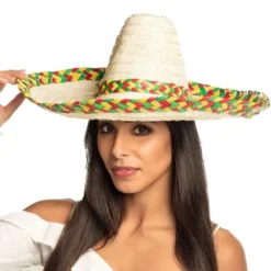 Sombrerohatt Fiesta