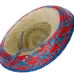 Sombrerohatt Mexikansk