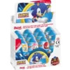 Sonic Chokladägg med Överraskning