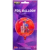 Sonic Folieballong