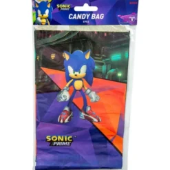 Sonic Kalaspåsar