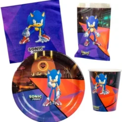Sonic Kalaspåsar