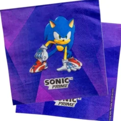 Sonic Servetter