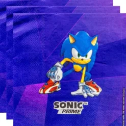 Sonic Servetter